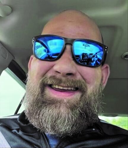 Derek N. Seegar